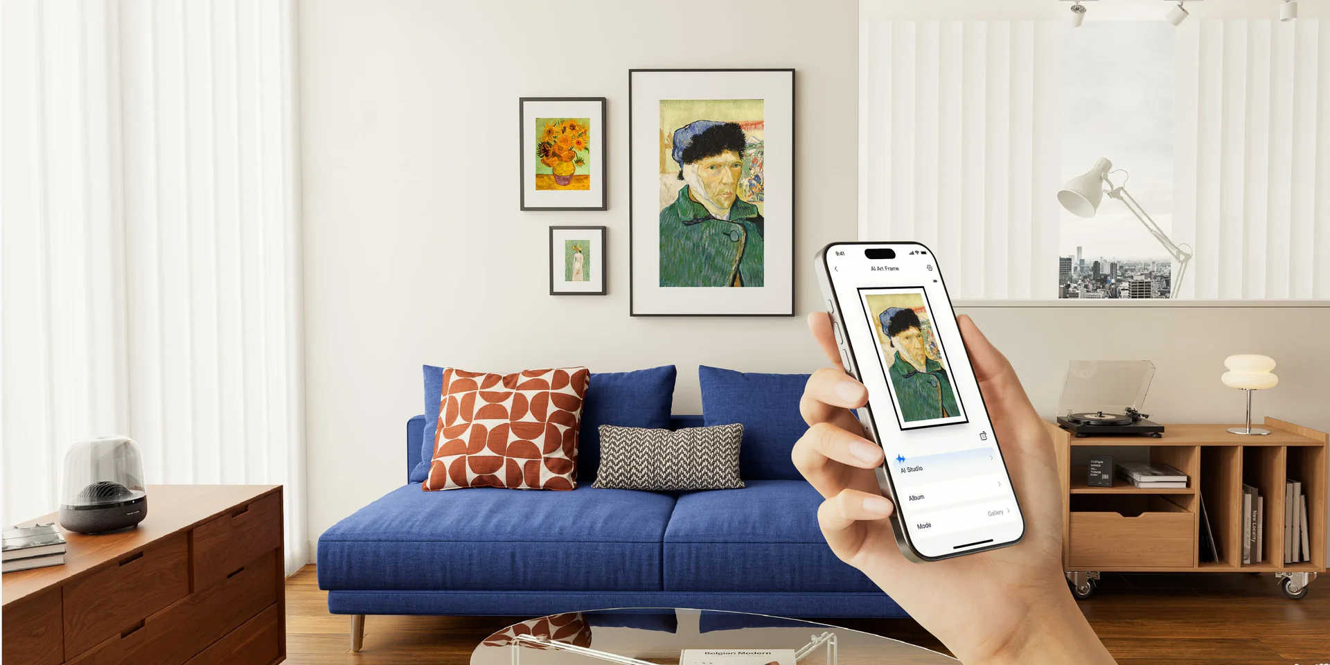 Automate Your Home in Seconds